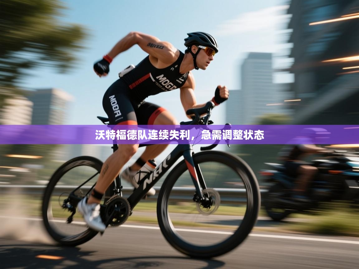 沃特福德队连续失利，急需调整状态  第1张