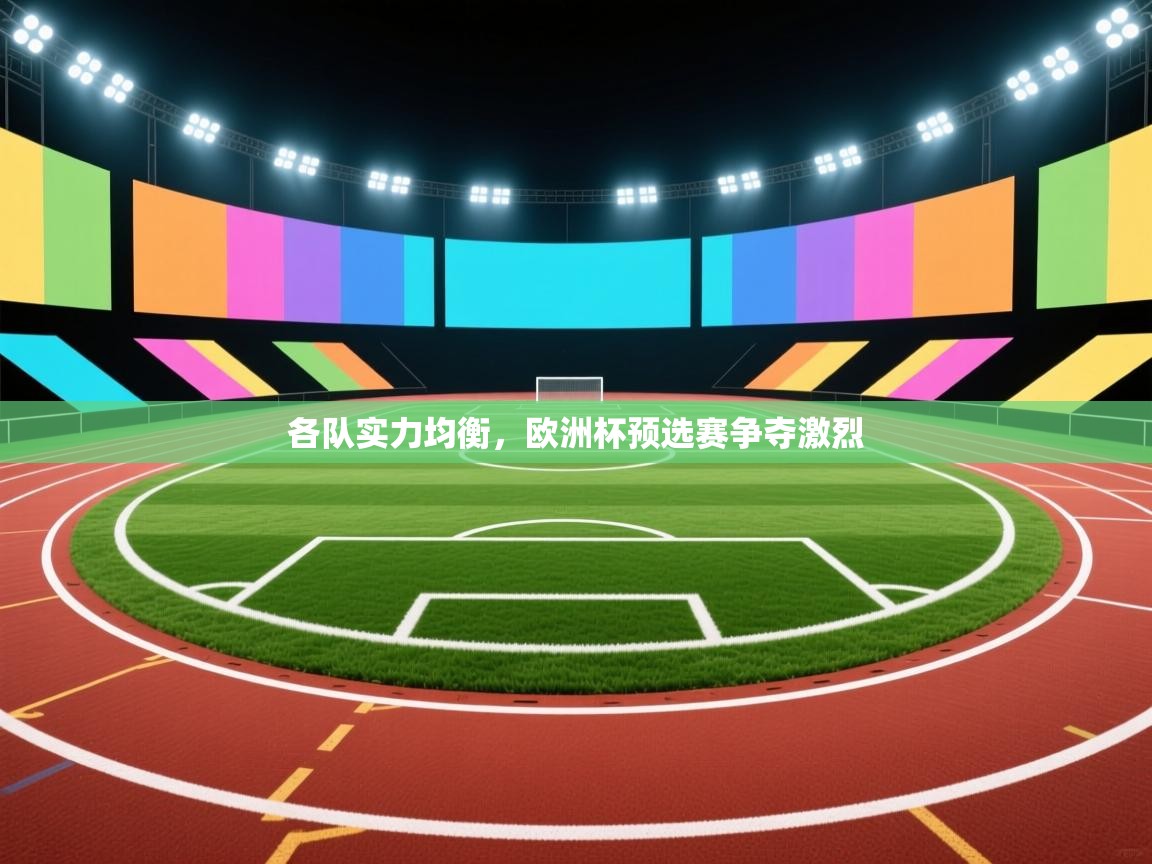 各队实力均衡，欧洲杯预选赛争夺激烈  第1张