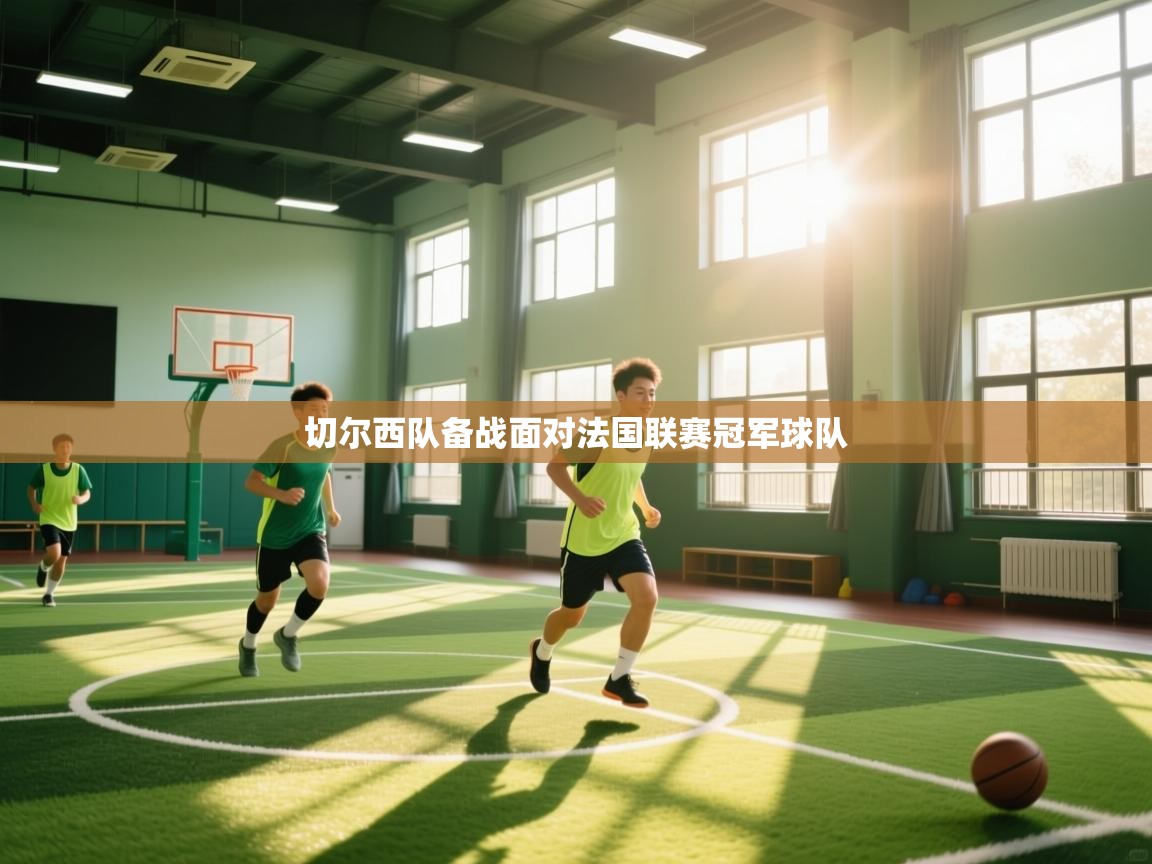 切尔西队备战面对法国联赛冠军球队  第1张