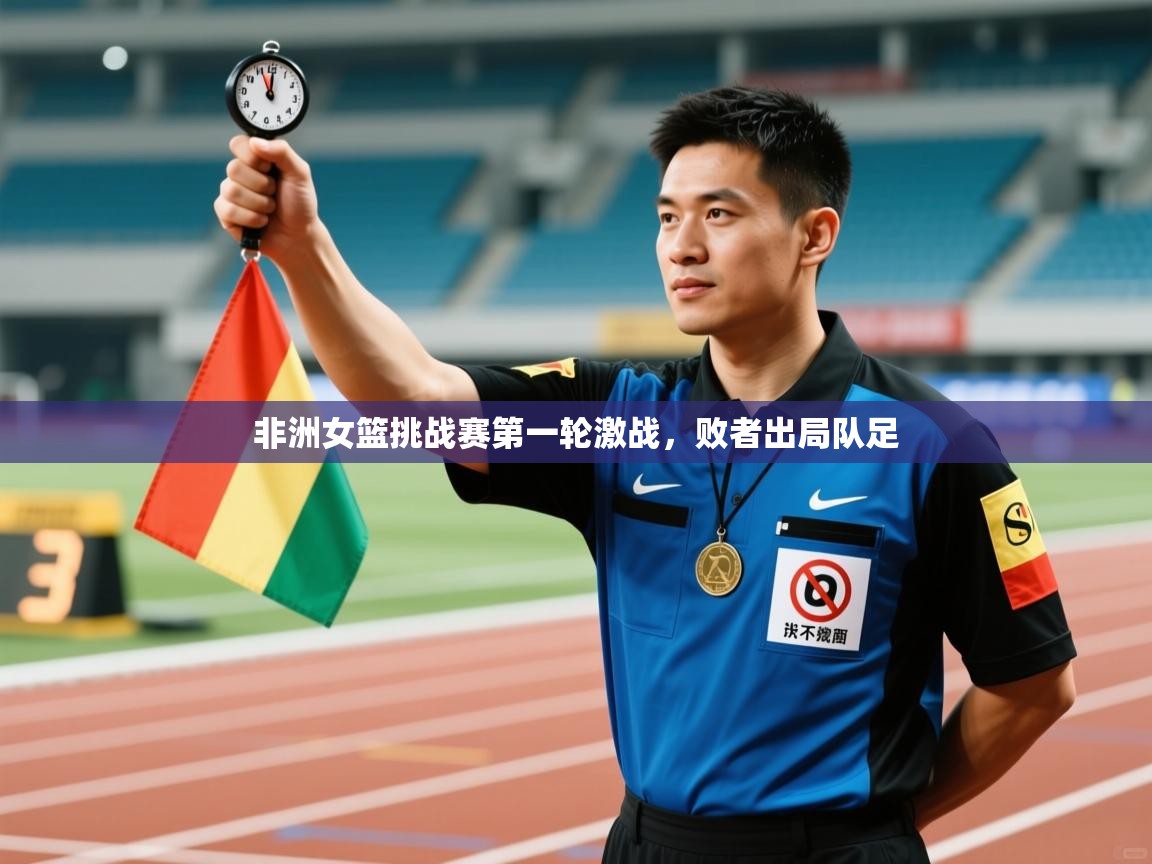 非洲女篮挑战赛第一轮激战，败者出局队足  第1张