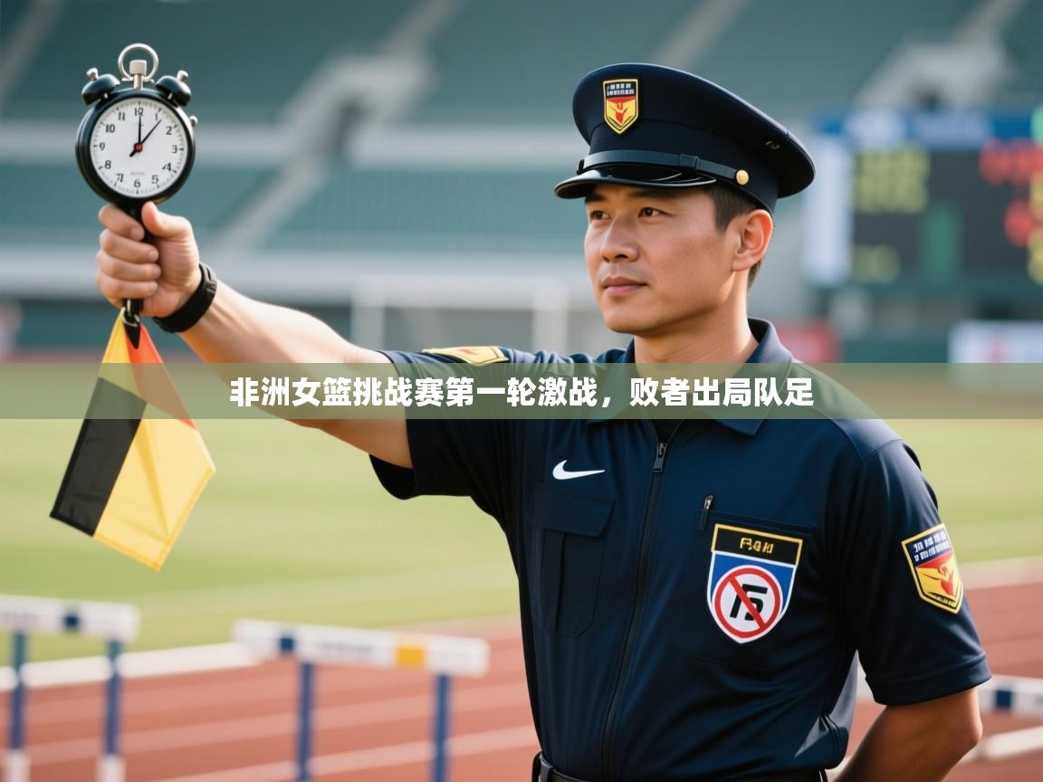 非洲女篮挑战赛第一轮激战，败者出局队足  第2张