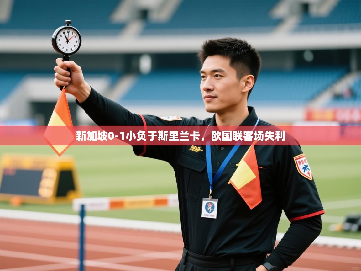 新加坡0-1小负于斯里兰卡，欧国联客场失利  第2张