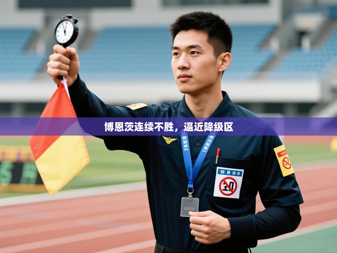 博恩茨连续不胜,逼近降级区 第1张