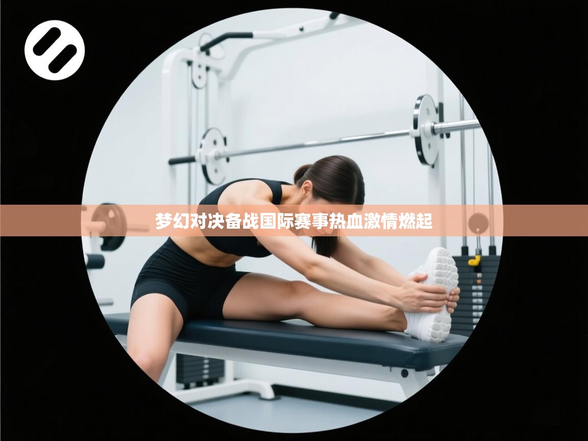 梦幻对决备战国际赛事热血激情燃起  第1张