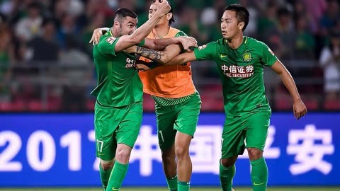 米乐体育m6官网下载-包含北京中赫国安逆袭成功，连胜再续神话的词条