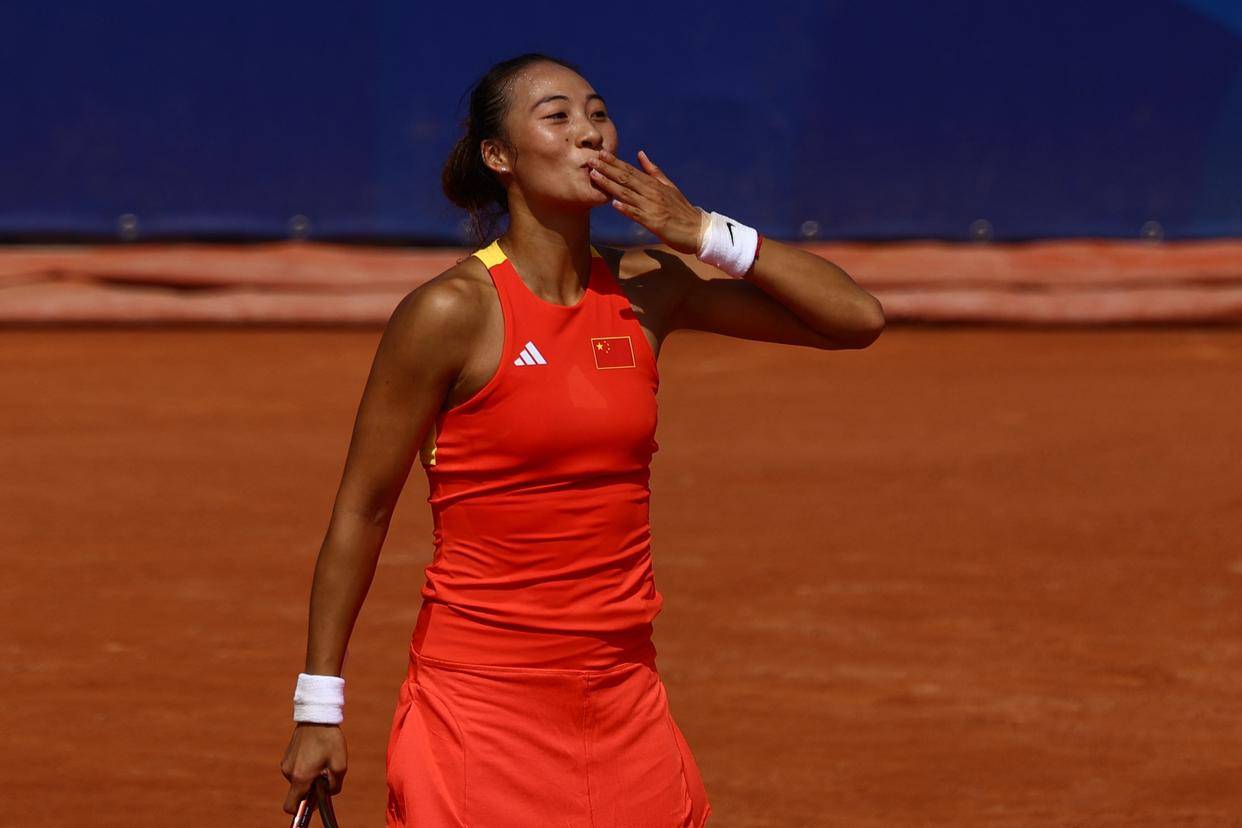 米乐m6体育官网-斯洛伐克运动员在网球项目夺冠