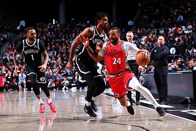 米乐体育官网首页-包含哈登领衔布鲁克林篮网迎战洛杉矶快船的词条