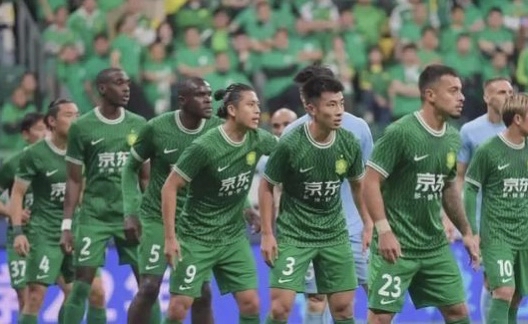 米乐m6登录-特谢拉神奇！火速制胜，国安昂首晋级高铁下届