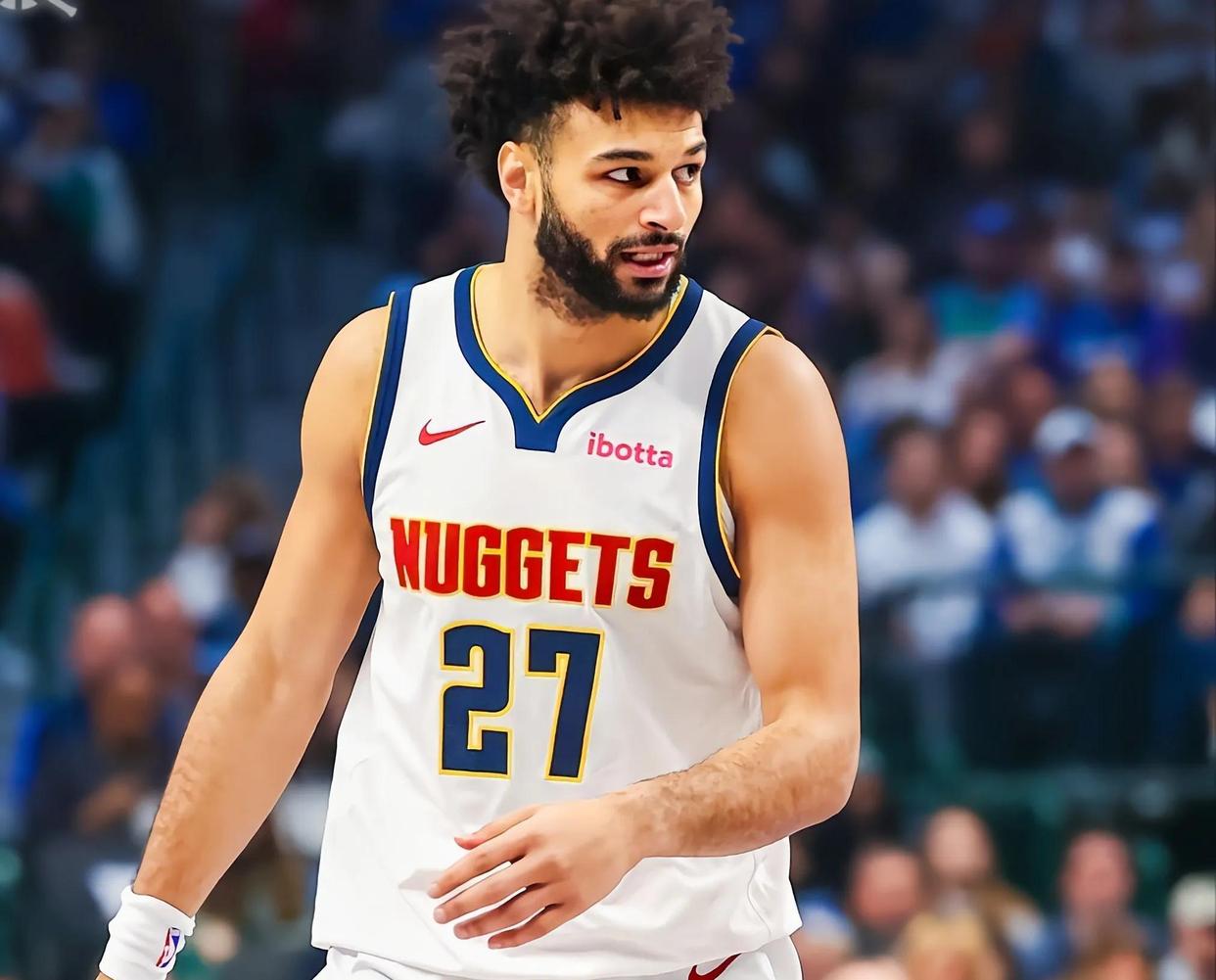 米乐m6官网-关于米尔萨普压哨绝杀尼克斯，掘金过关斩将的信息