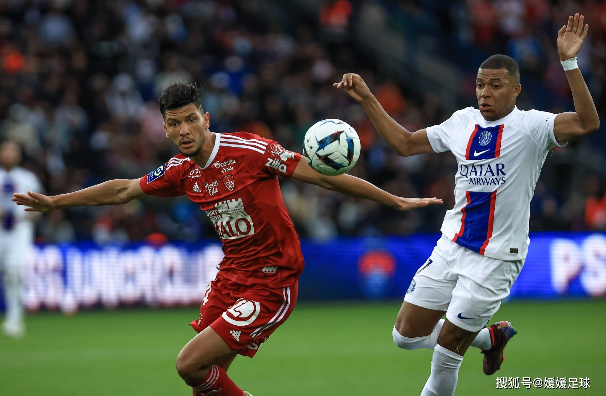 米乐体育平台-蒙彼利埃与洛里昂比赛势均力敌