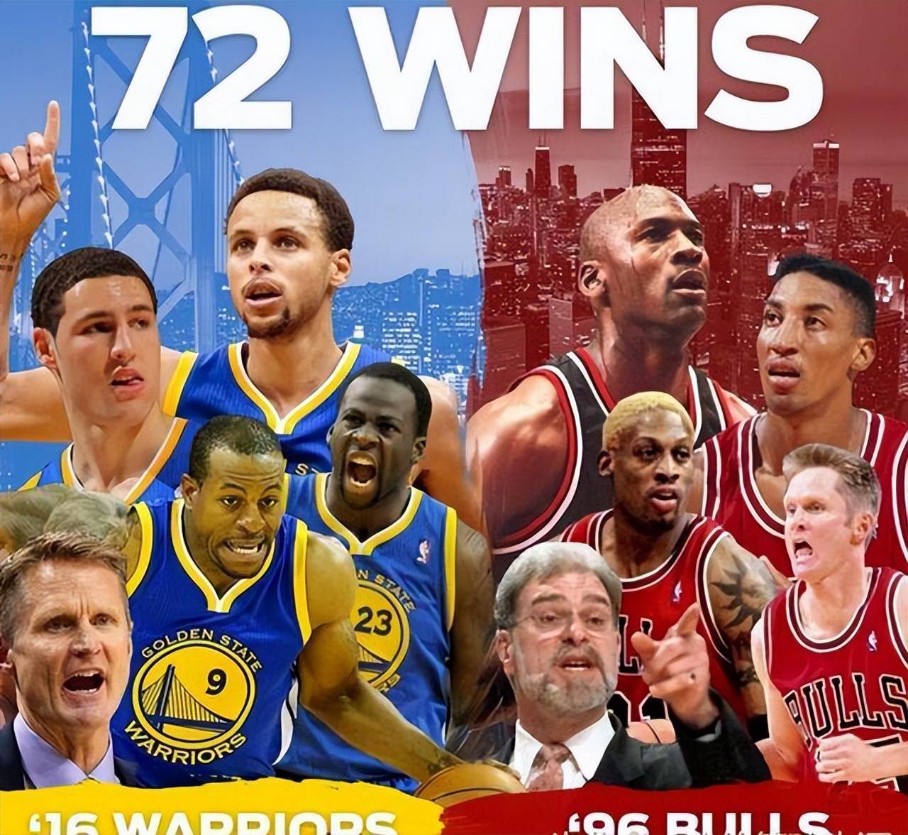 米乐体育m6官网-公牛战胜勇士，将系列赛逼至抢七的简单介绍