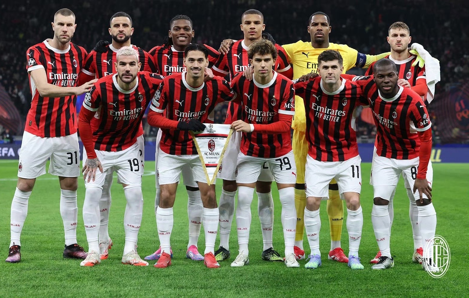 米乐m6体育官网-关于AC米兰客场逆转战胜，继续稳坐积分榜榜首的信息