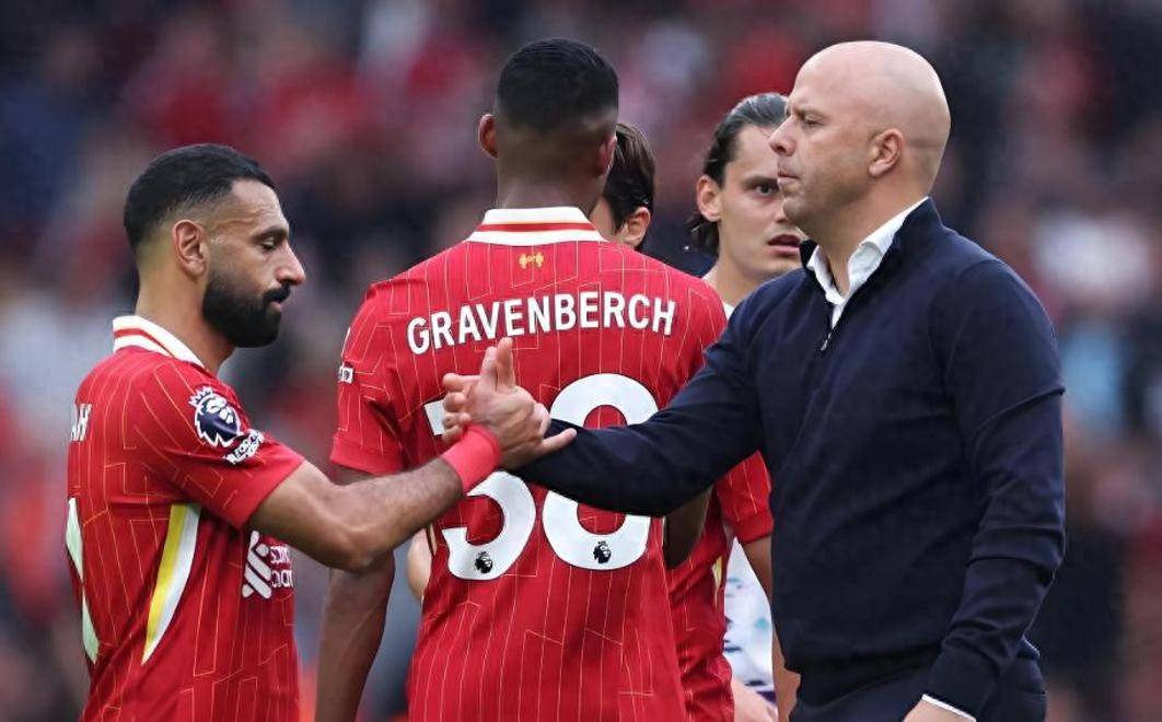 米乐足球官网-包含利物浦客场大胜伯恩茅斯，继续保持不败势头的词条