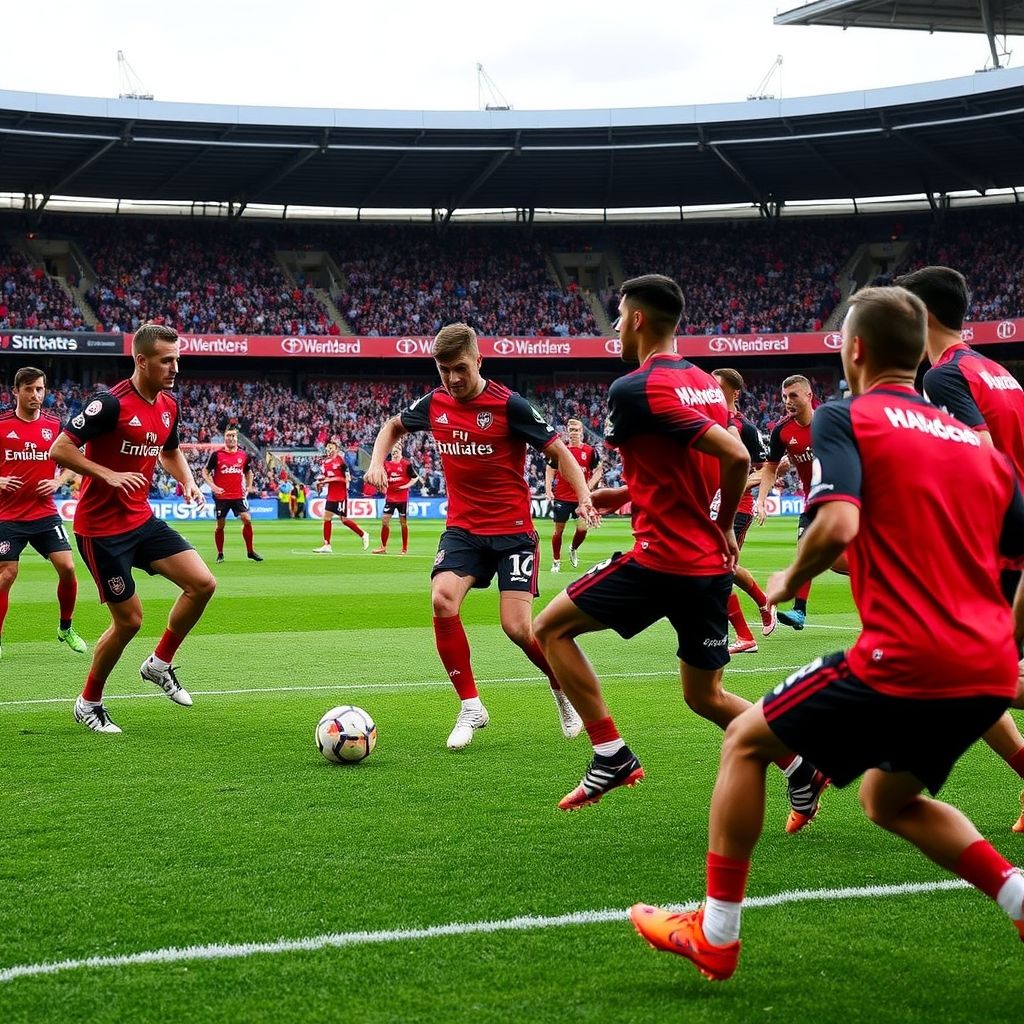 米乐体育m6官网下载-西悉尼流浪者多点开花，备战进攻火力爆发