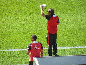 米乐体育m6官网下载-汉堡重新赢球，成功逃离德乙降级区！